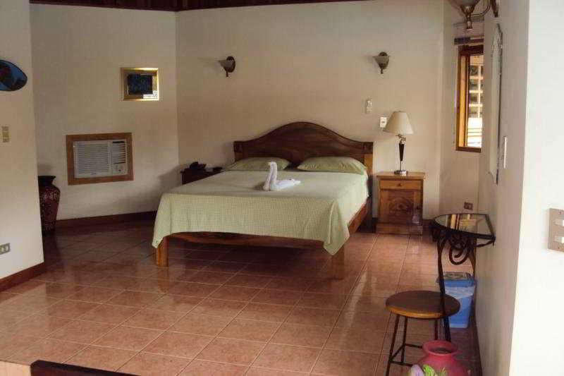 פלאיה הרמוסה Hotel Villa Acacia מראה חיצוני תמונה