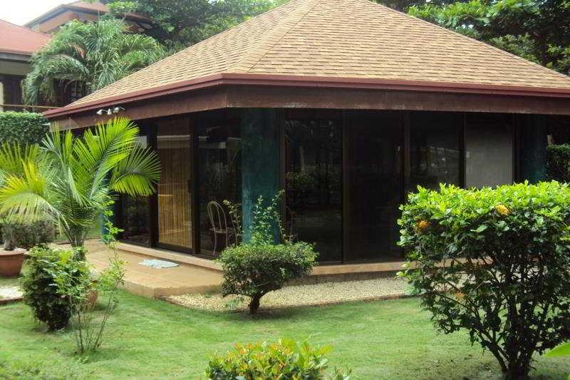 פלאיה הרמוסה Hotel Villa Acacia מראה חיצוני תמונה